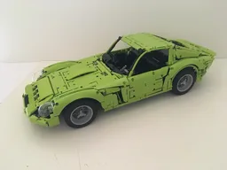 Ferrari 250 GTO