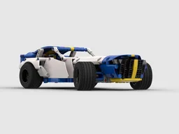 ULTIMA VELOCE Havoc