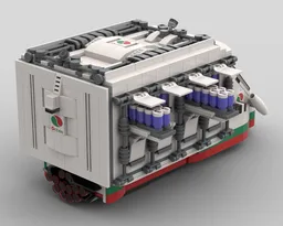 Battery-Module