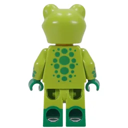 Frog Suit