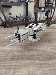 USS Sulaco