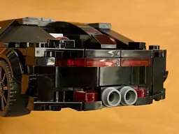 76909 Bugatti Chiron