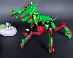 31161 Acklay