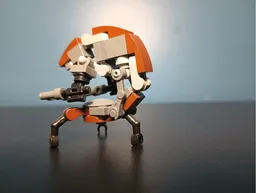 Droideka