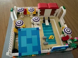 Public Pool