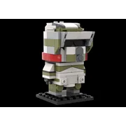 ARF Commander Trauma