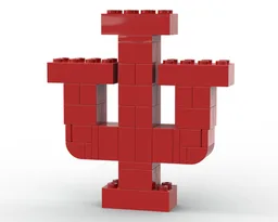 Indiana University Logo