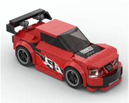 F&F Tokyo Drift - Lancer Evolution IX