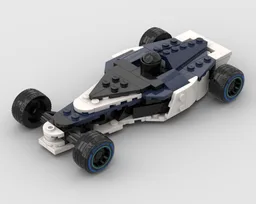 Virtual Trackmania