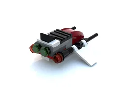 Micro Figther