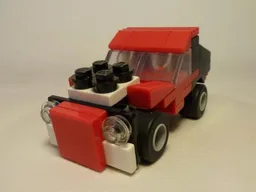 30187 Hot Rod