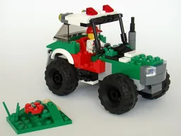 60115: Tractor
