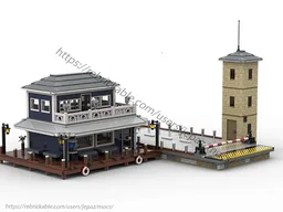 Breakwater Ferries