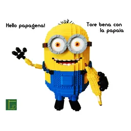 Minion