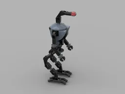 Patrol Automaton