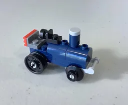 30575 - Tractor