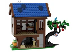 Blacksmith Shop