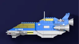 LL 928-X