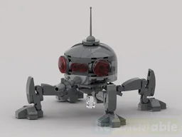 Separatist Droid Pack