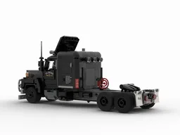 Mack R Series (convoy)