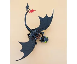 Toothless