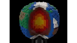Earth's layers