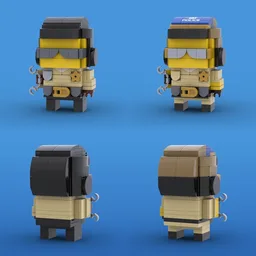 Traffic Cop