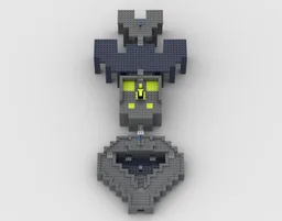 Midnight Dungeons: Voidscar Arena