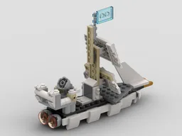 Pirate Shuttle