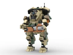 Scorch|Titanfall 2
