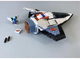 60430 Modularize my A model