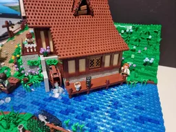 Hobbiton - Section 4