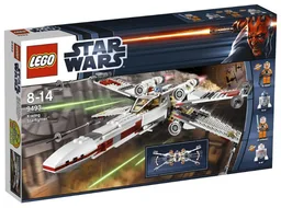 X-wing Starfighter