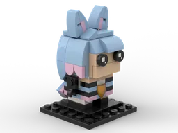 Small Silvervale