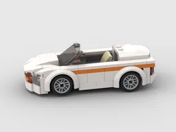 Civil convertible 60239