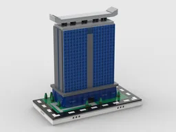 Office building 2 | Modular Office Center