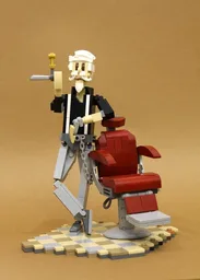 Barber