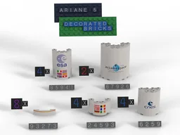 ESA Ariane 5