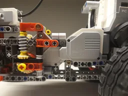 DIFF3R3NT CAR