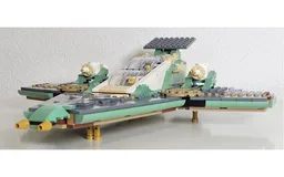 10297 Galaxy Explorer