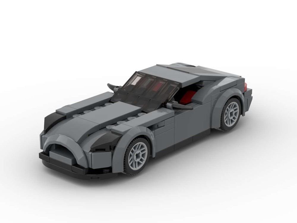 Lego ASTON MARTIN DB11