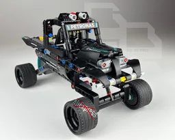 Off-Roader