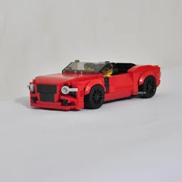 Bentley Mulliner Bacalar