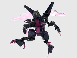 Buildable Beetlezoid