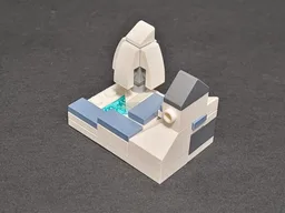30591 Winter Scene