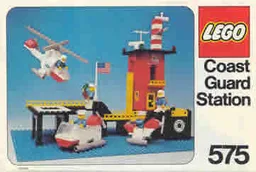 Coast Guard Station