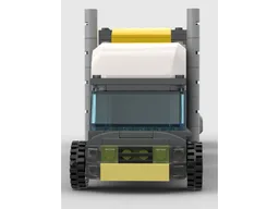 Tractor Trailer