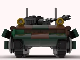 Panzer TP1000