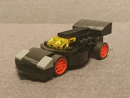 30526 Le Mans Racer LMP