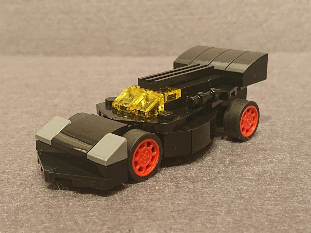 Lego 30526 Le Mans Racer LMP